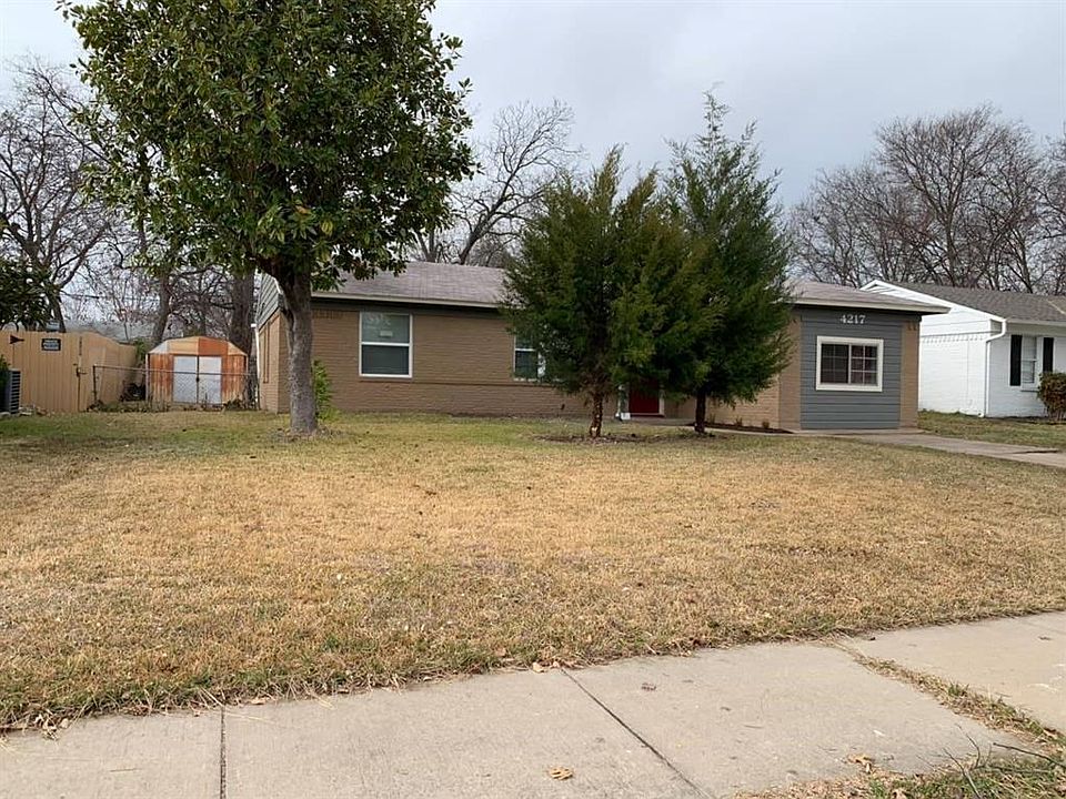 1st image of 4217 Hyde Park Dr