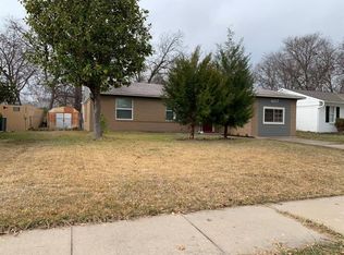 4217 Hyde Park Dr, Mesquite, TX