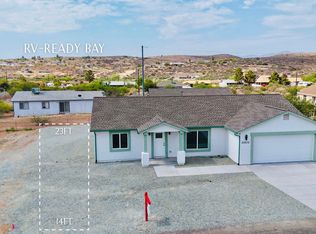 20275 E Mesa Verde Rd, Mayer, AZ 86333