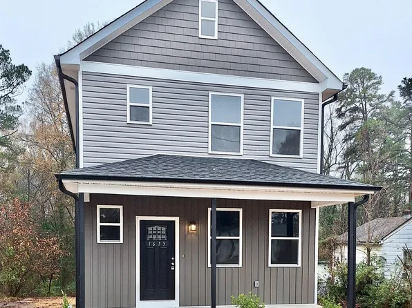 1615 W 5th Ave, Gastonia, NC 28052