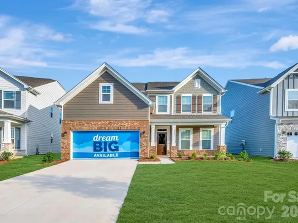 1346 Fremont Dr, Wingate, NC 28174