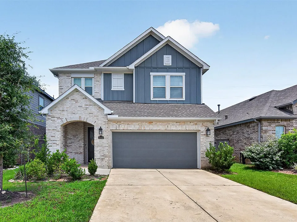 23722 Pullin Market Dr
