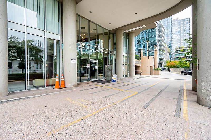 Vancouver Apartment for rent - 1 Bedroom — photo 3