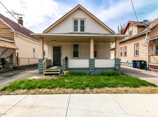 3282 W 61st St, Cleveland, OH