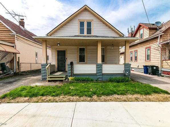 3282 W 61st St, Cleveland, OH 44102