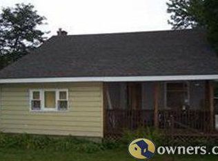 12776 Old Lake Rd, East Springfield, PA 16411