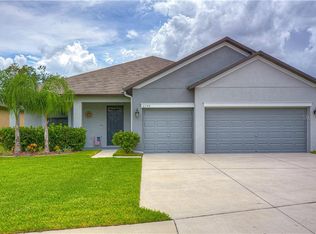 6599 Paden Wheel St, Zephyrhills, FL 33541