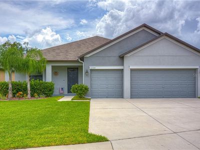 6599 Paden Wheel St, Zephyrhills, FL, 33541