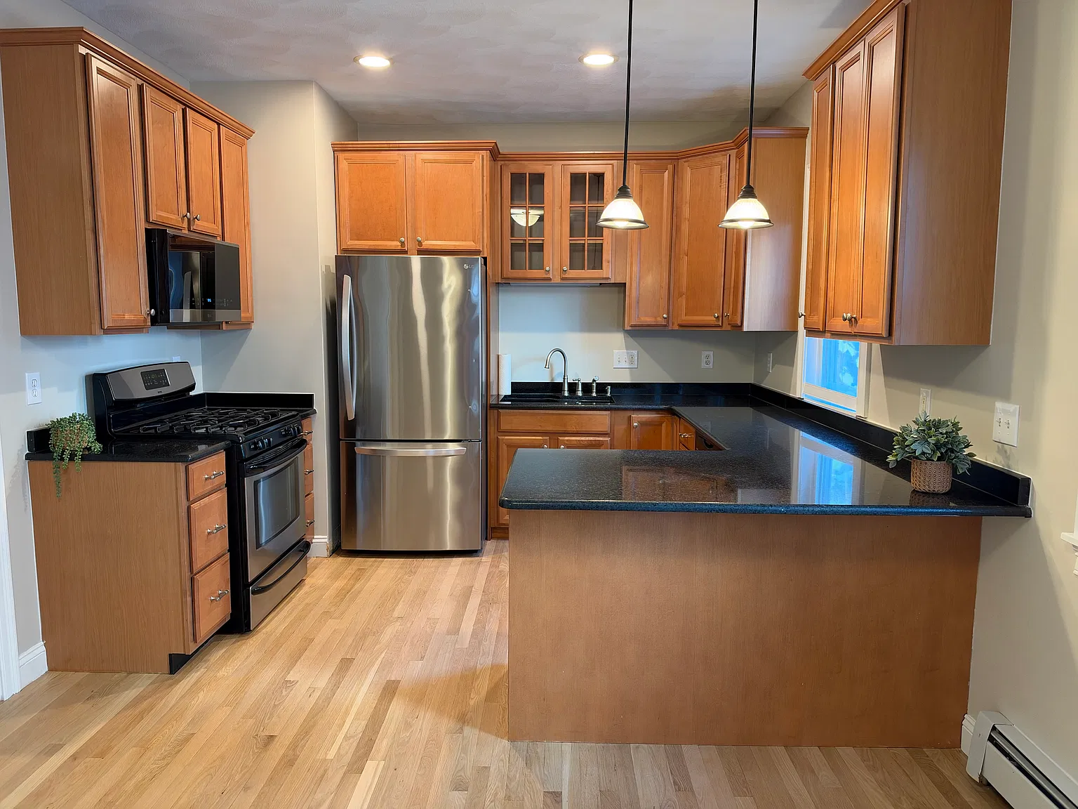 2 bed, 700 sqft, $3,250 — Photo 2