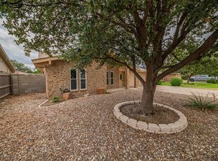 8823 Holiday Dr, Odessa, TX 79765