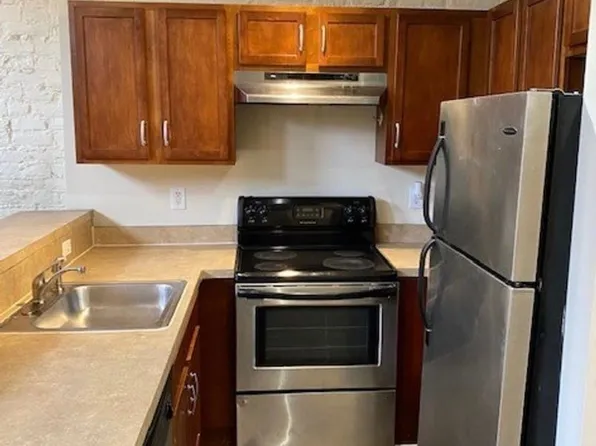 1114 W Cary Street, 1114 W Cary St APT 3, Richmond, VA 23220