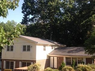 3355 Creekway Dr, Decatur, GA 30034