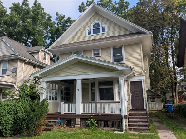 52 W High Ter, Rochester, NY 14619