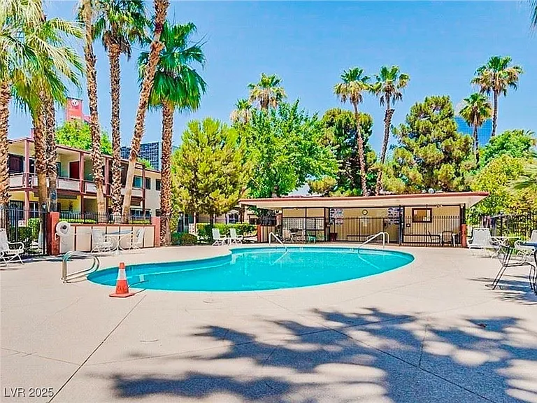350 E Desert Inn Rd #C203 — Photo 32