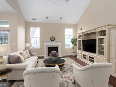 25 Aristotle Way, East Windsor, NJ, 08512