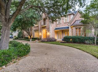 6425 Waggoner Dr, Dallas, TX 75230