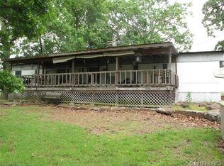 28991 S Ranch Ln, Park Hill, OK 74451