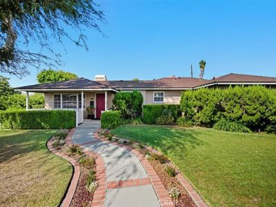 1327 E Thelborn St, West Covina, CA, 91790