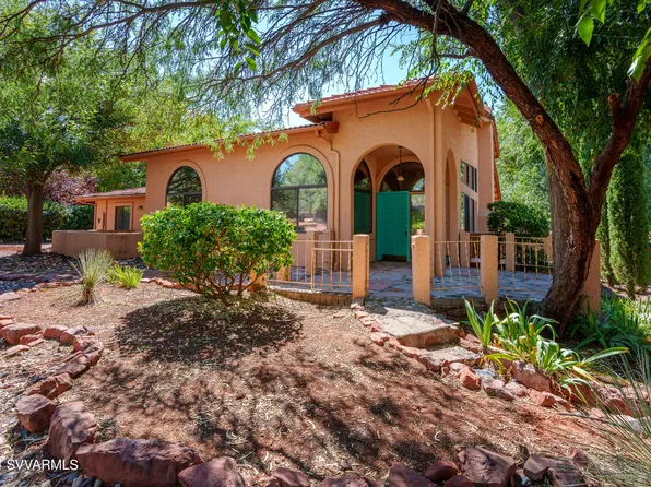 165 Saddlerock Circle, Sedona, AZ 86336