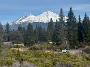 LOT 15 Conestoga Ct, Mount Shasta, CA 96067