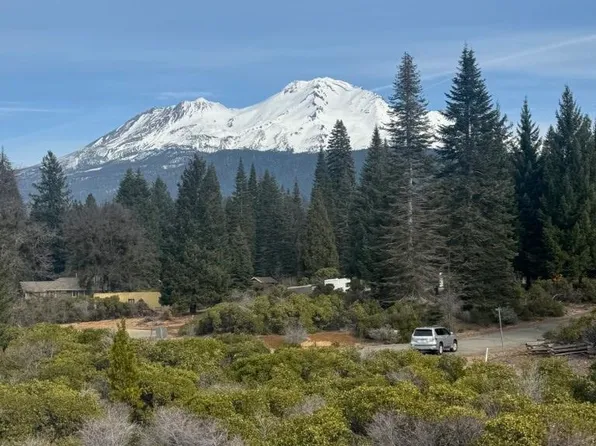 LOT 15 Conestoga Ct, Mount Shasta, CA 96067