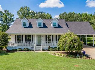 207 Tucker Rd, Rainsville, AL 35986