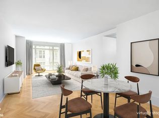 205 W 76th St #601, New York, NY 10023