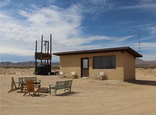 7213 Wit's End Way, Twentynine Palms, CA 92277