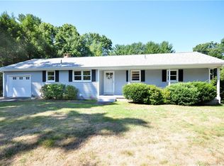 155 Wickham Rd, Glastonbury, CT 06033