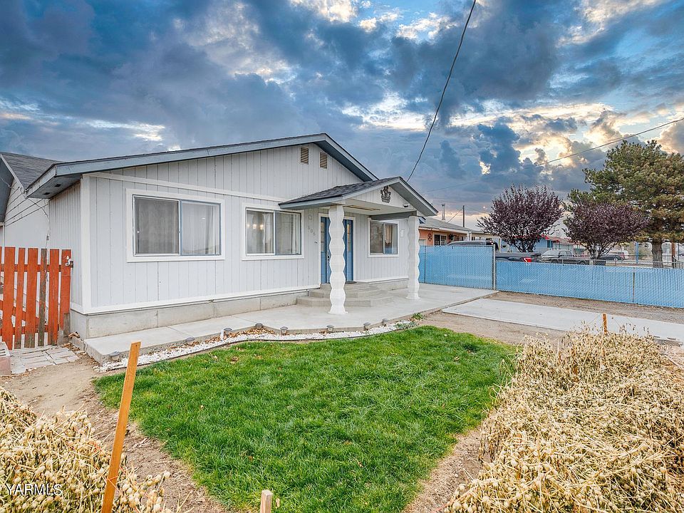 506 South St, Mabton, WA 98935 Zillow