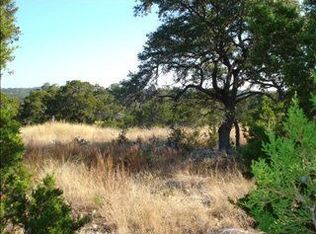 317 Timberline Trl, Canyon Lake, TX 78133