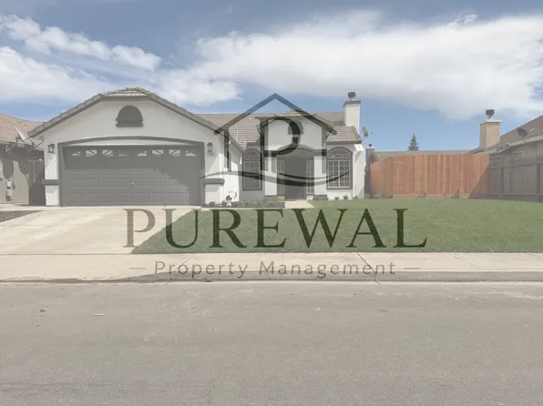 4500 Fosberg Rd, Turlock, CA 95382