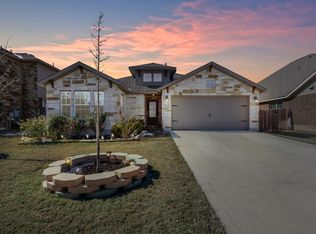 8230 Angelo Loop, Round Rock, TX 78665