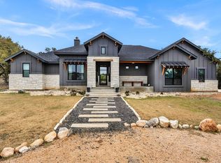 123 Wandering Oaks Cir, Burnet, TX 78611