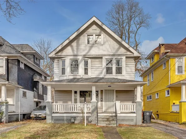 9901 Yale Ave, Cleveland, OH 44108