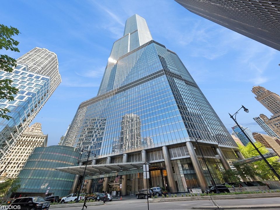 1st image of 401 N Wabash Ave Unit 42C