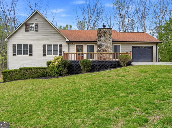 201 Arrow Wood Dr, Waleska, GA 30183