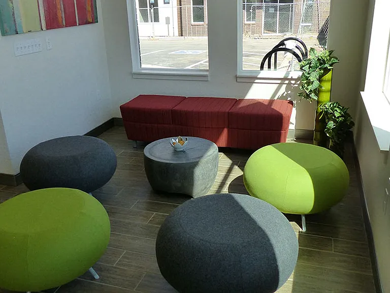 1305 N Peoria St — Photo 39