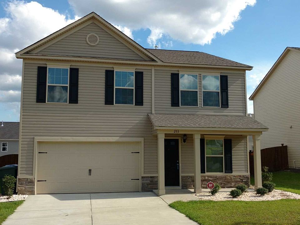 1st image of 253 Allans Mill Dr