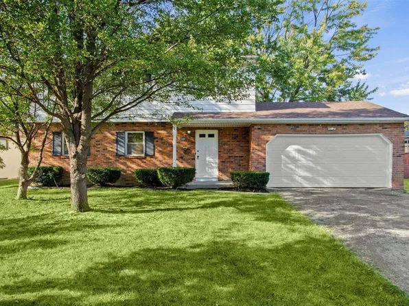 1144 Upland Dr, Columbus, OH 43229
