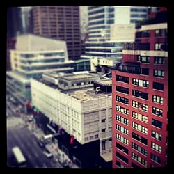 Rented by Manhattan Boutique Real Estate