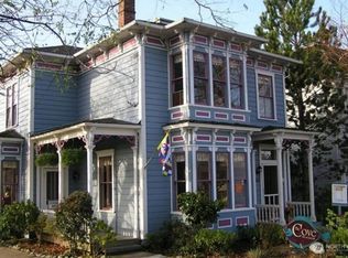 602 N Main Street, Coupeville, WA