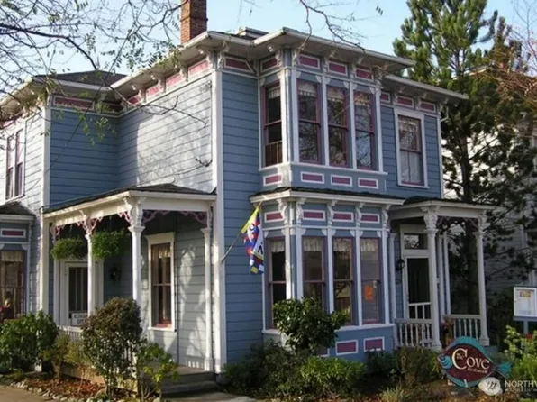 602 N Main Street, Coupeville, WA 98239