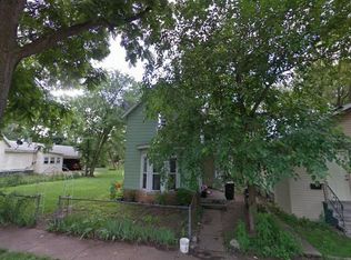 1013 Monroe St, Elkhart, IN 46516