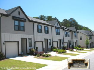 6508 Mountain Home Way SE, Mableton, GA 30126