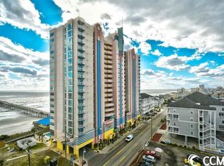 3500 N Ocean Blvd #608, North Myrtle Beach, SC 29582
