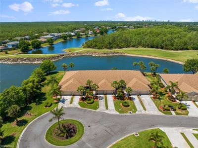 21506 Knighton Run, Estero, FL, 33928