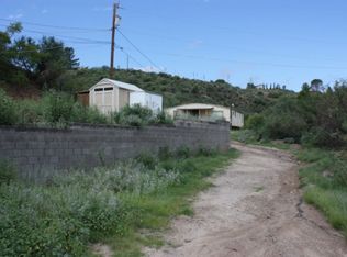 570 W Euclid Ave, Globe, AZ 85501