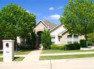 7400 Rocky Ford Rd, Fort Worth, TX 76179