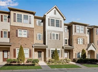 1295 Hopkins Dr, Decatur, GA 30033